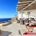 Villa Amarillo