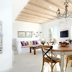 Villa Amarillo