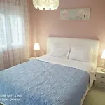 Ormos View Apartments