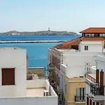 Island Of Luxury Apartments