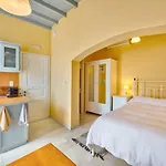 Island Of Luxury Apartments