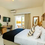 Nostos Beach Boutique Hotel