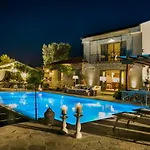 Villa Paparouna