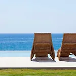 Kiotari Beach Villas - Luxury Retreat