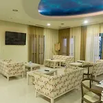 Aquamarine Hotel