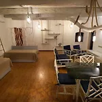 Blue Era Apartments