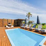 Nastazia Luxury Beach House