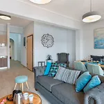 Anaria Blue Suite
