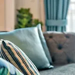Anaria Blue Suite