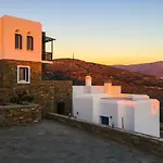 Andros Prive Suites