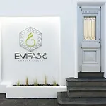 Emfasis Luxury Villa