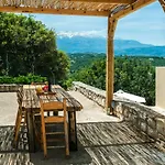 Bliss House Villa