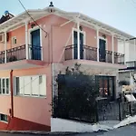 Levantes Apartment Lefkas