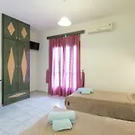 Stefanis House