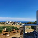 Anthoula\'S Sea View Apartment