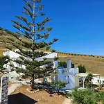 Anthoula\'S Sea View Apartment