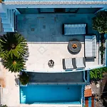 Villa Azure