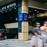 Hotel Metropol