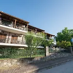 Acquablue Apartments