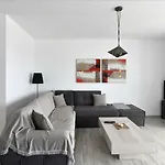 Parikias Seaside House