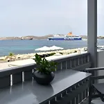 Parikias Seaside House