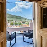 Aegean Sea View Luxury Residence Thassos