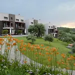 Athos Villas - Luxury Seaside Villas