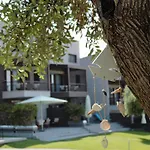 Athos Villas - Luxury Seaside Villas