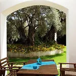 Olivastro Villa
