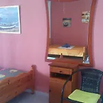 Agatha Appartments Paliouria
