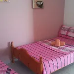 Agatha Appartments Paliouria