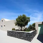Santorini North Villas