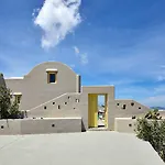Santorini North Villas