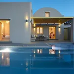 Santorini North Villas