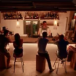 Bohemian Luxury Boutique Hotel, Adults Only