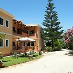 Elizabeth Apartments