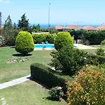 Villa Potidea Panorama