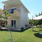 Villa Potidea Panorama