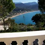 The Zeus Throne Resort