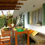 Filippos Resort II By Karidi