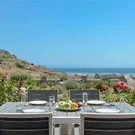 Naxos Luxury Villas
