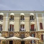 Istiaia Hotel Spa