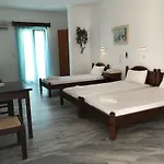 Malamas Apartments