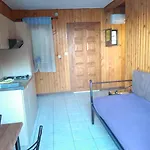 Wooden Nest