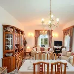 Marina\'S House