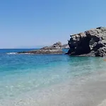 Moka Evia Island
