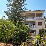 Laconian Collection #Mavrovouni By The Sea#