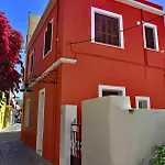 Villa Mariza 1920