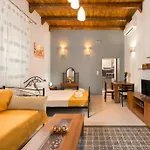 Sun\'S Island Suites