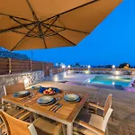 Lindos Seastone Villas
